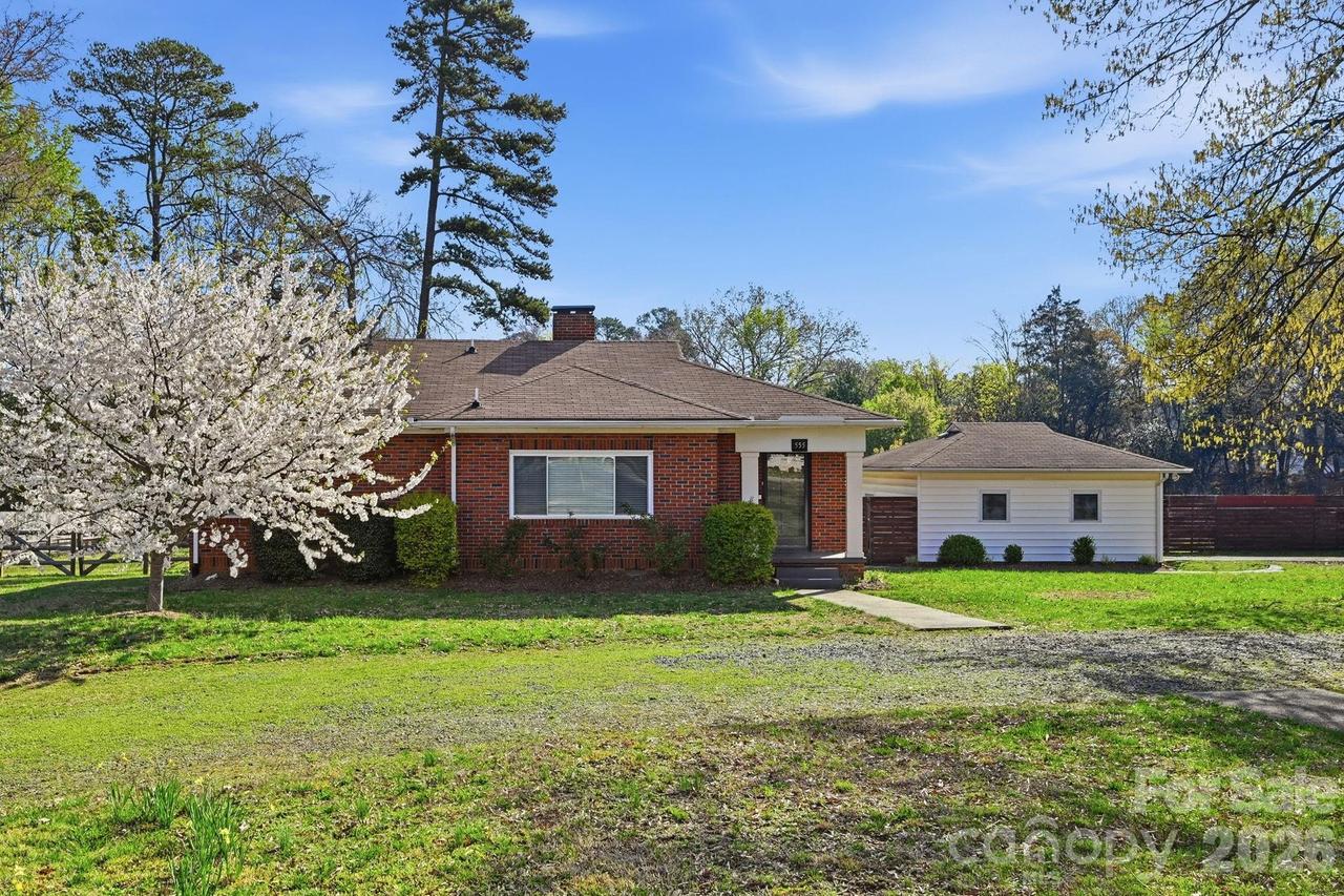 555 Peigler St., Concord, NC 28027