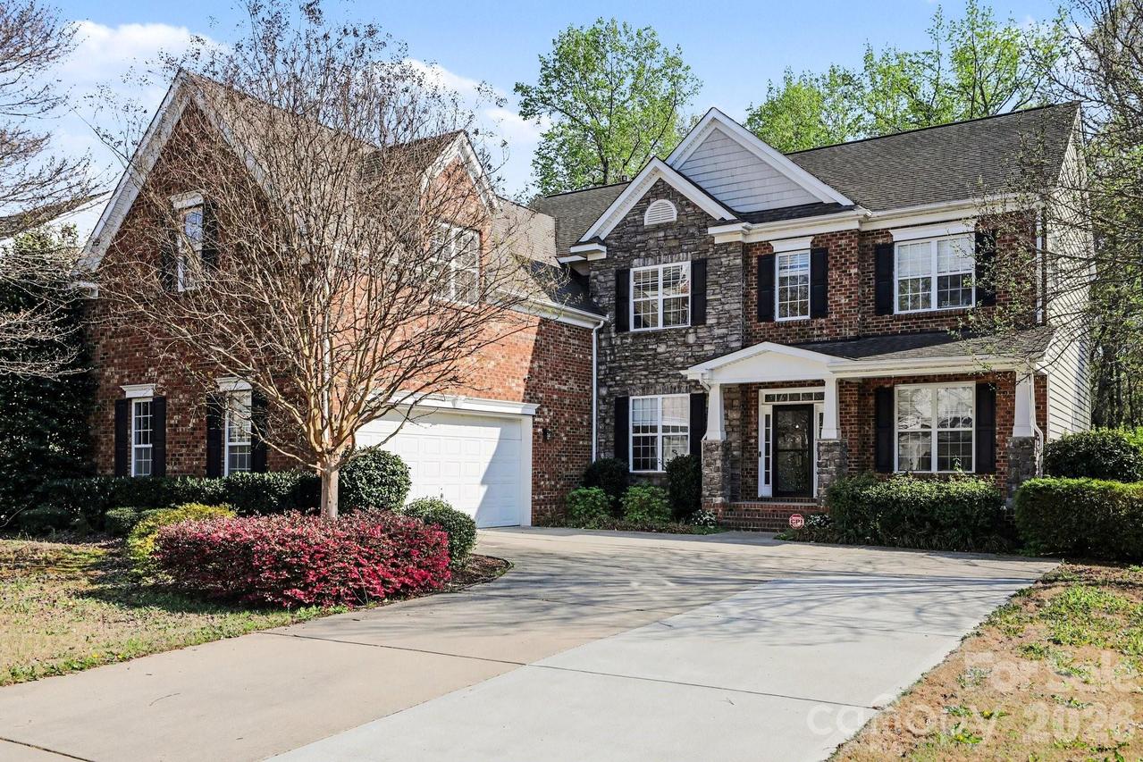 430 Ranelagh Dr., Waxhaw, NC 28173