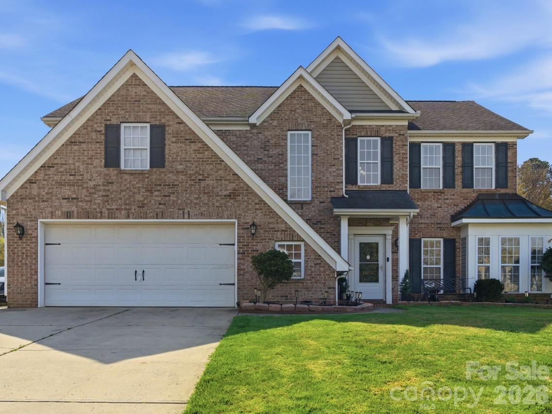 11016 Wyndham Pointe, Charlotte, NC 28213