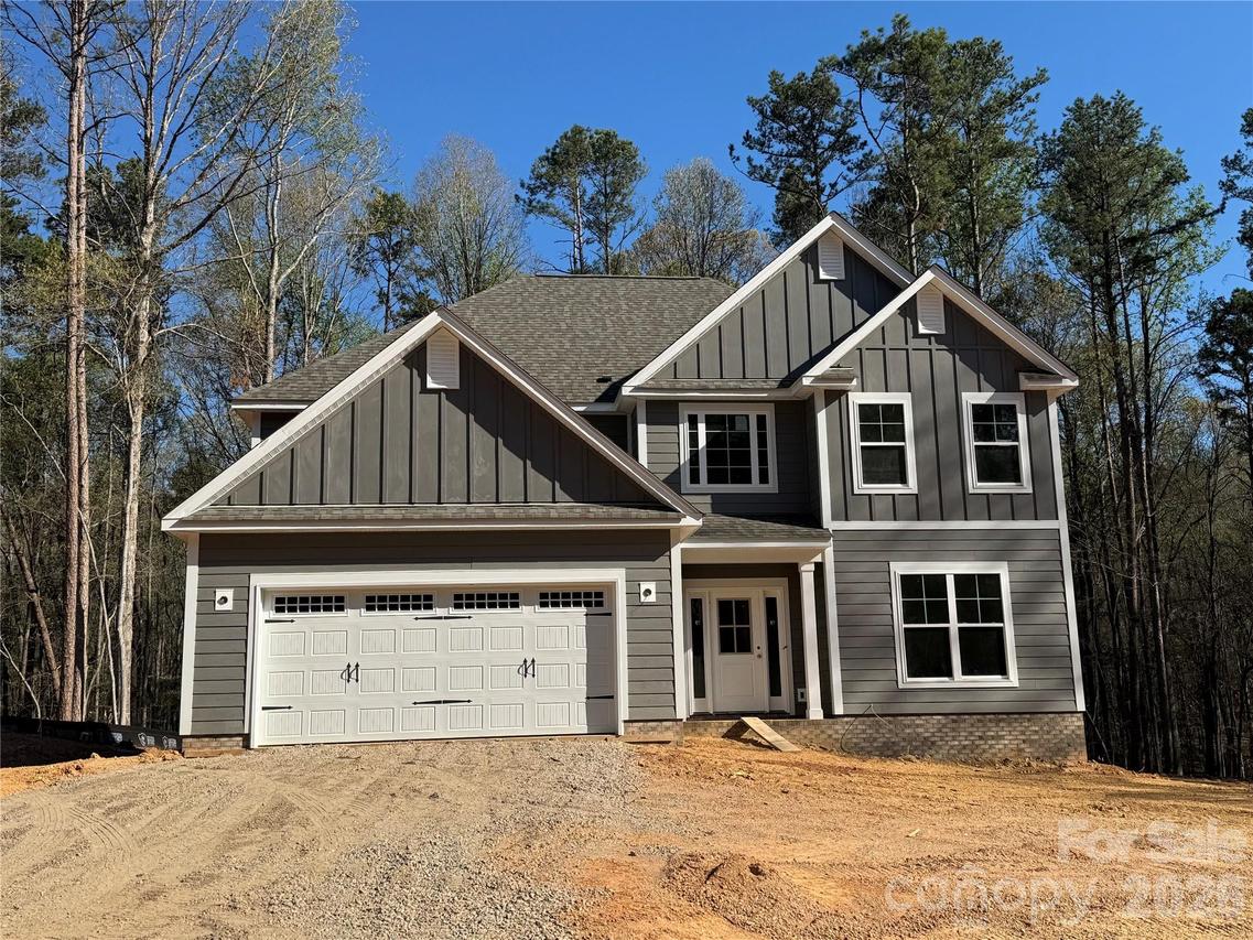 5823 Stanfield Valley Tr. #12, Stanfield, NC 28163