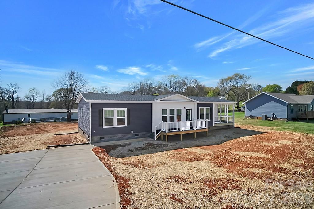 1423 Chatfield Rd., Shelby, NC 28150