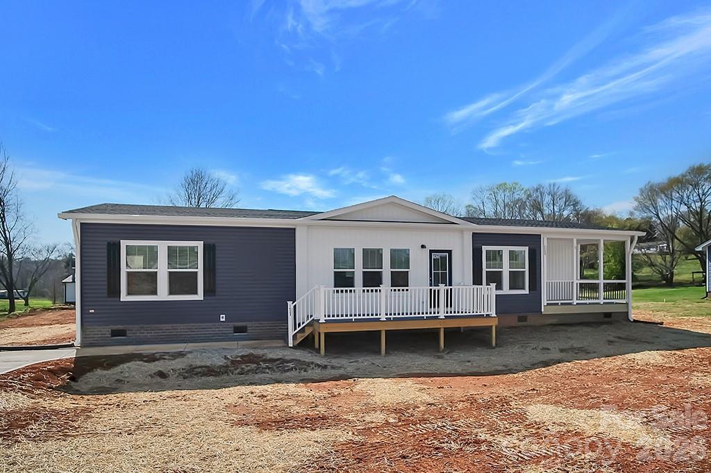 1423 Chatfield Rd., Shelby, NC 28150