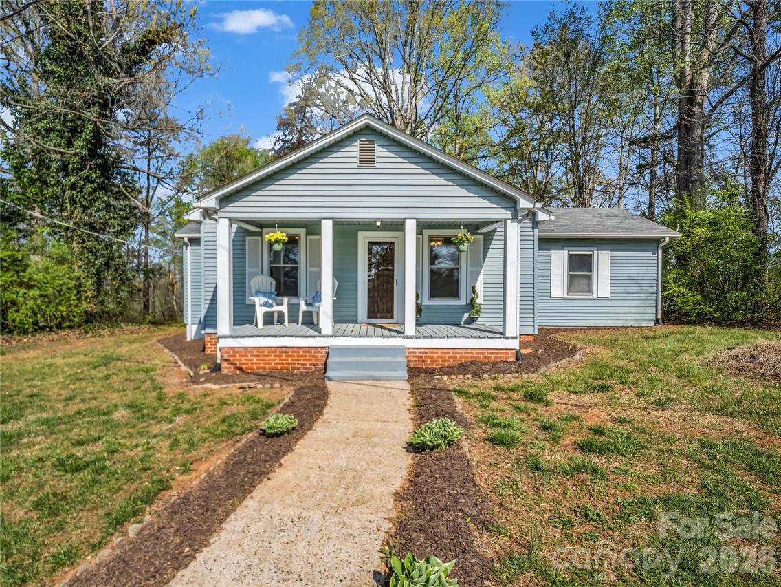 198 Grayson Bostic Rd., Forest City, NC 28043