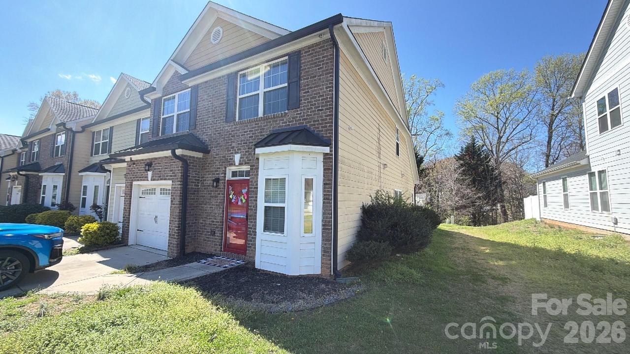 1079 Laurel Ln. #6, Gastonia, NC 28054