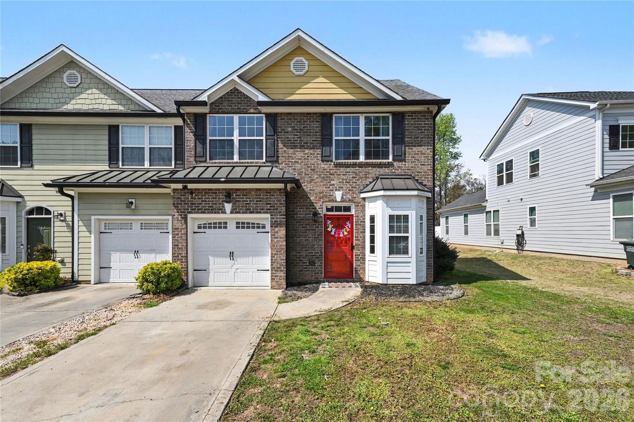 1079 Laurel Ln. #6, Gastonia, NC 28054