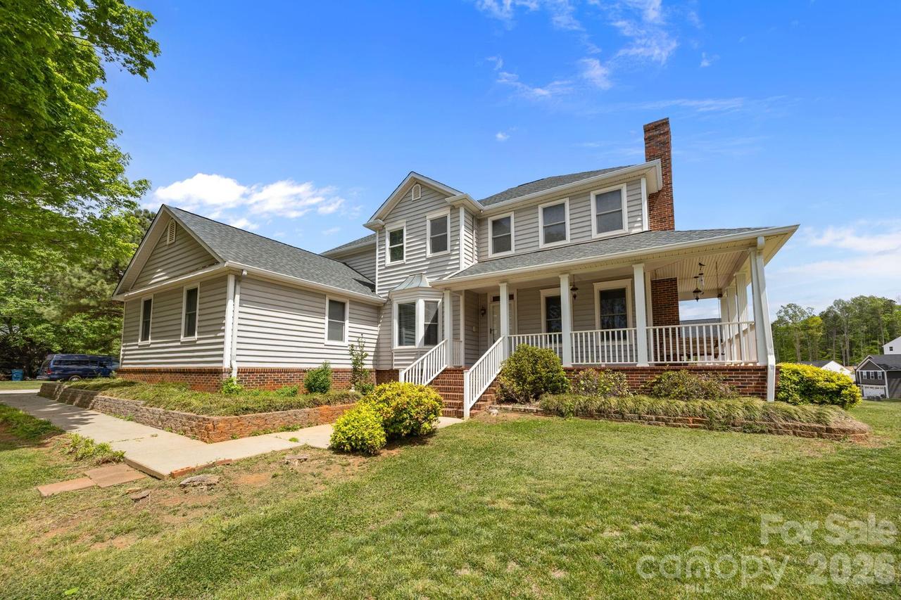 5109 Mccallum Meadows Dr., Charlotte, NC 28216