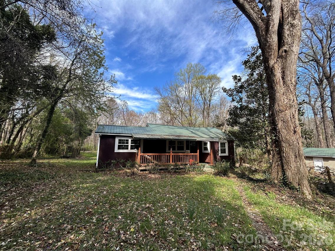 4019 Durham Ln., Charlotte, NC 28269