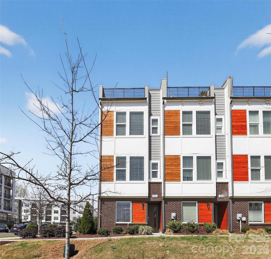 2322 Elizabeth Mill Pl., Charlotte, NC 28208