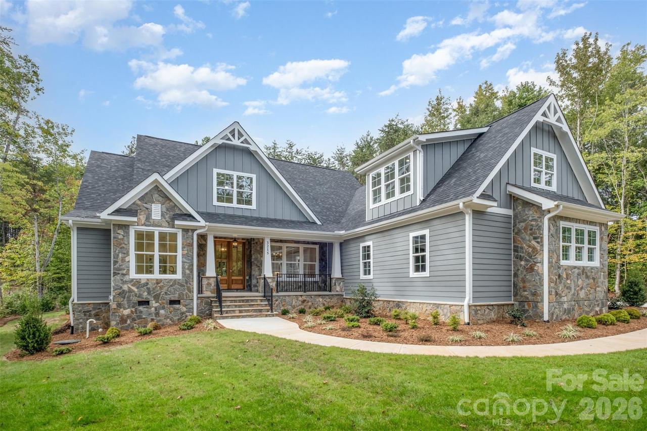 3215 James Plantation Dr., Denver, NC 28037