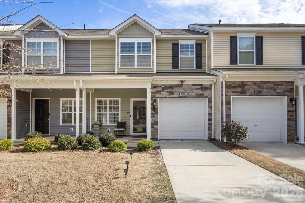12221 Whiteside Dr., Charlotte, NC 28278