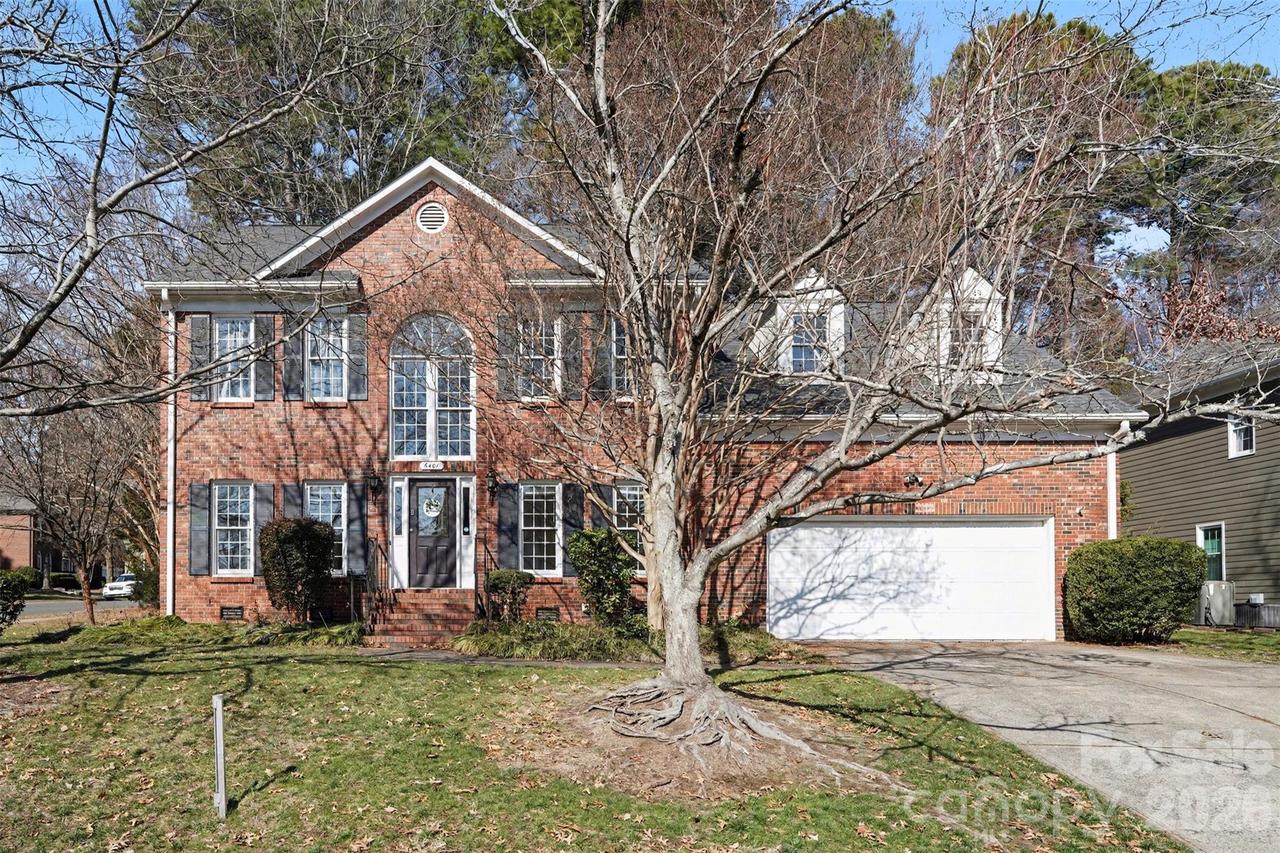 6401 Morningsong Ln., Charlotte, NC 28269