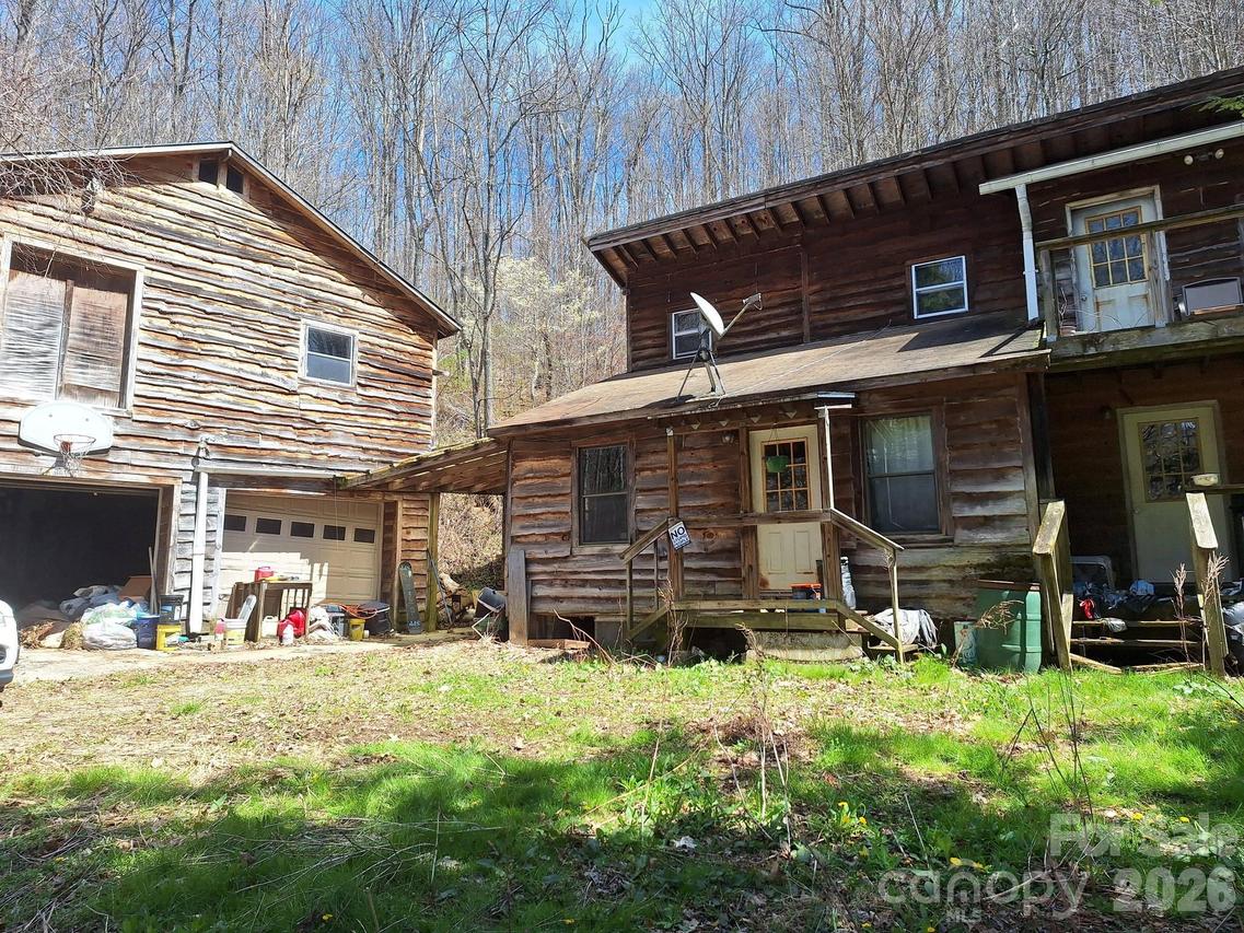 14084 Us 23 Hwy., Mars Hill, NC 28754