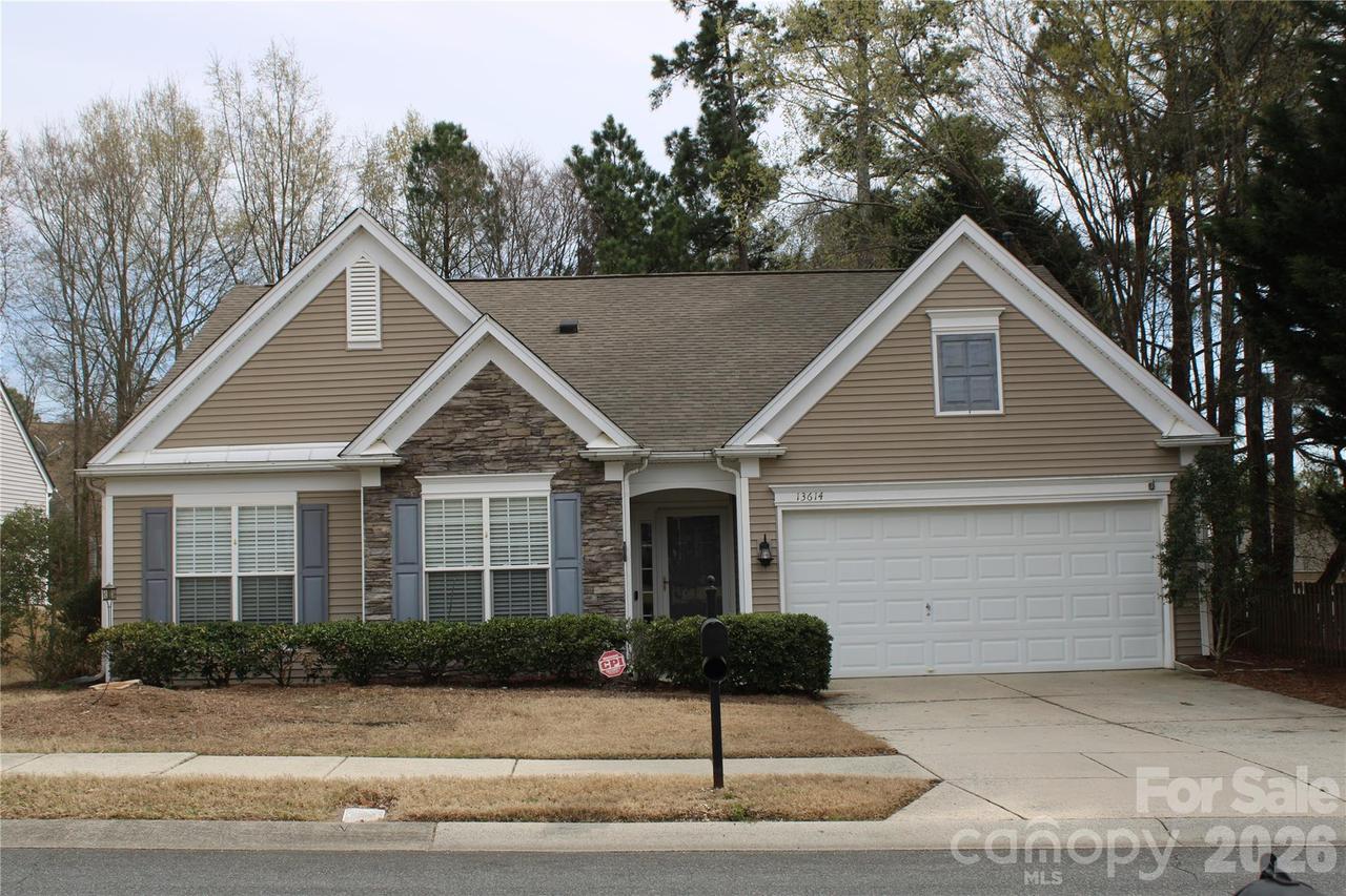 13614 Cardinals Nest Dr., Charlotte, NC 28269