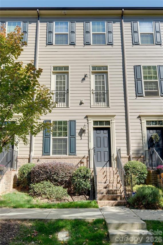 13828 Winmau Ln., Huntersville, NC 28078