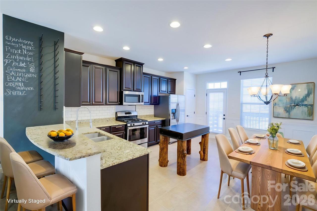 13828 Winmau Ln., Huntersville, NC 28078