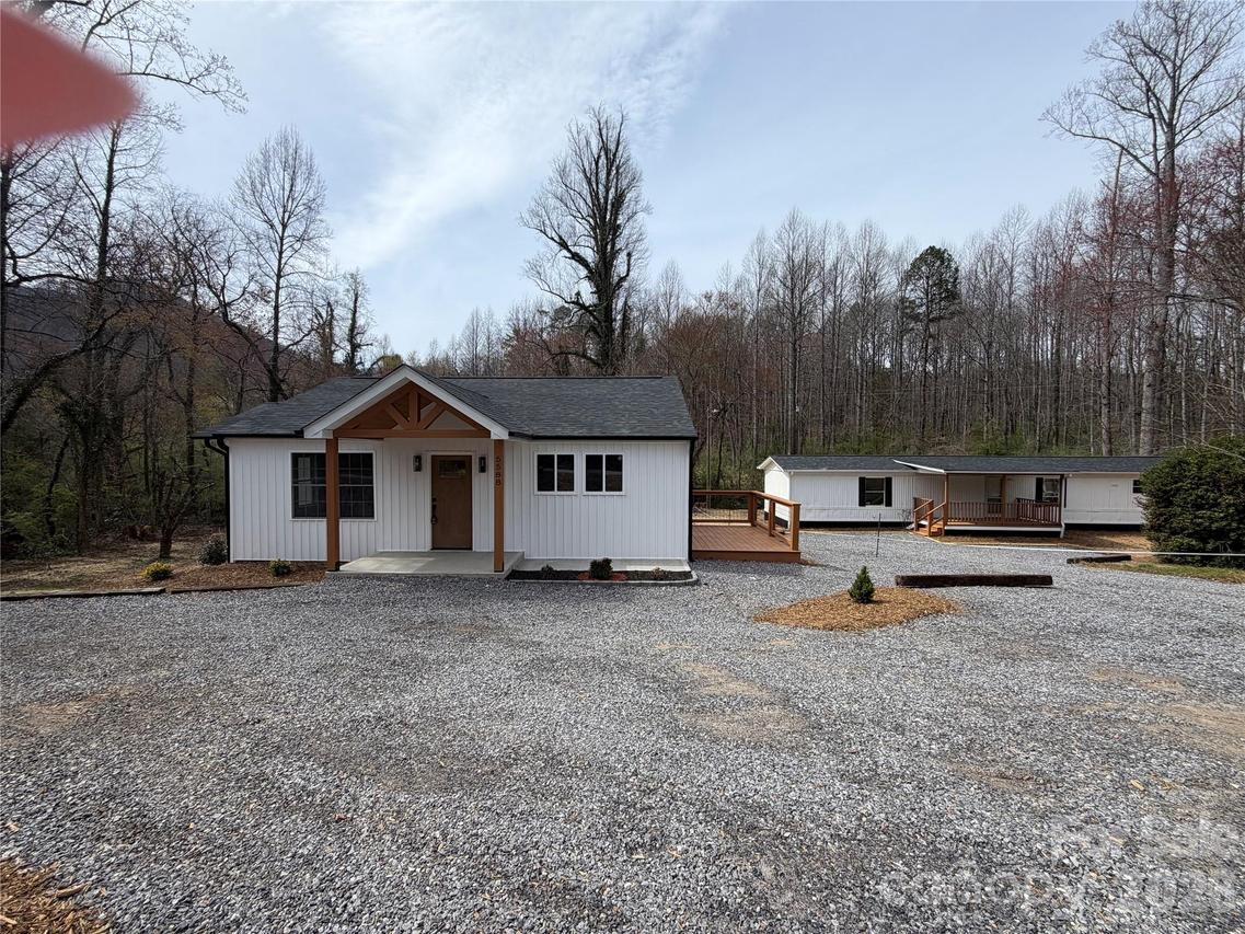 5580 & 5588 Sugar Hill Rd., Marion, NC 28752