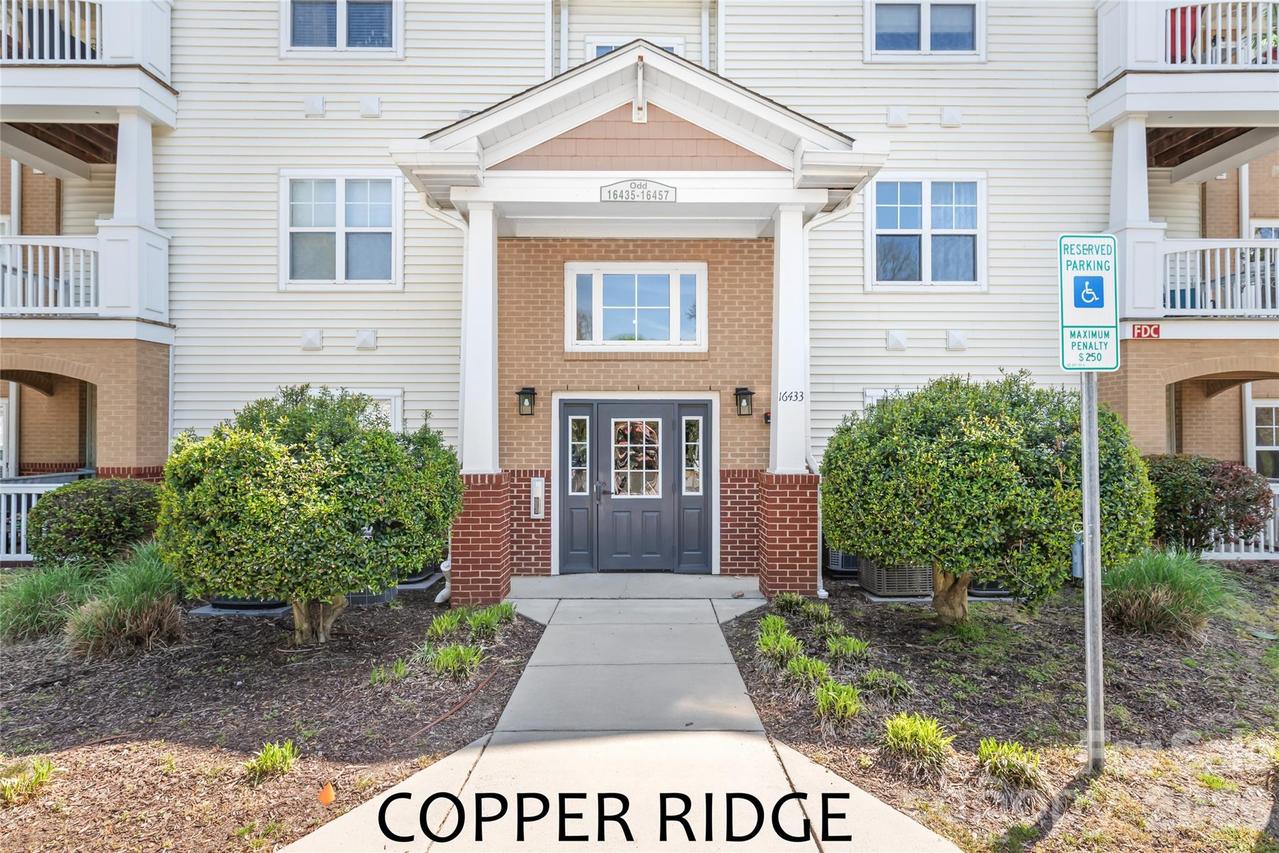 16439 Golden River Ln., Charlotte, NC 28277