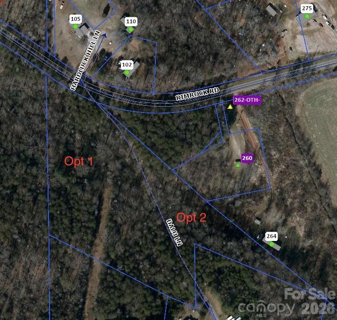 238 Rimrock Rd., Harmony, NC 28634