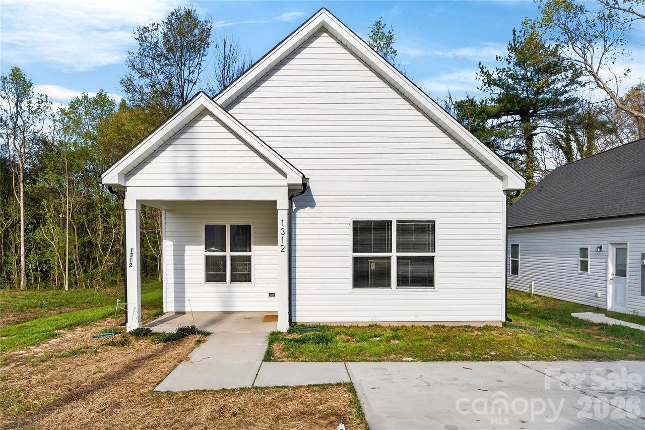 1312 7th St., Statesville, NC 28677