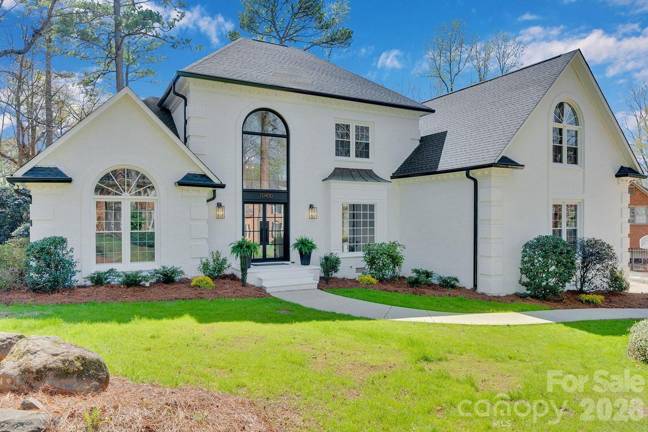 10400 Kilmory Ter., Charlotte, NC 28210