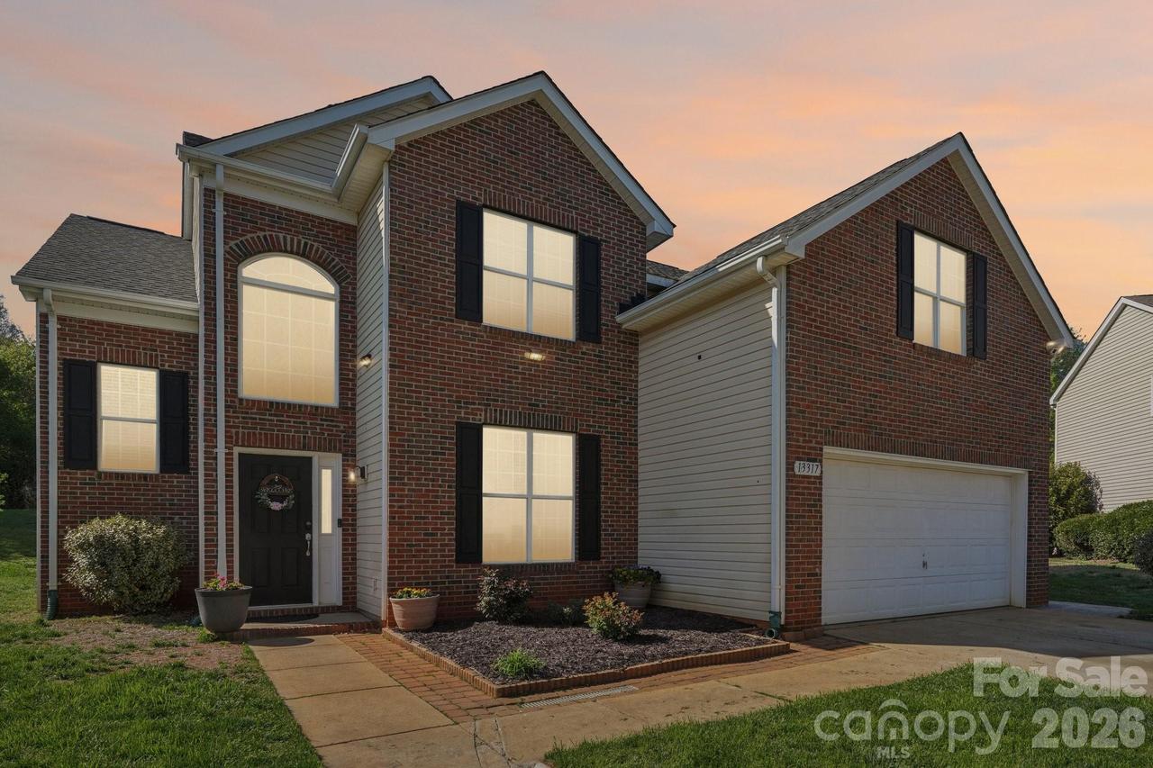 13317 Emerald Branch Ln., Charlotte, NC 28273
