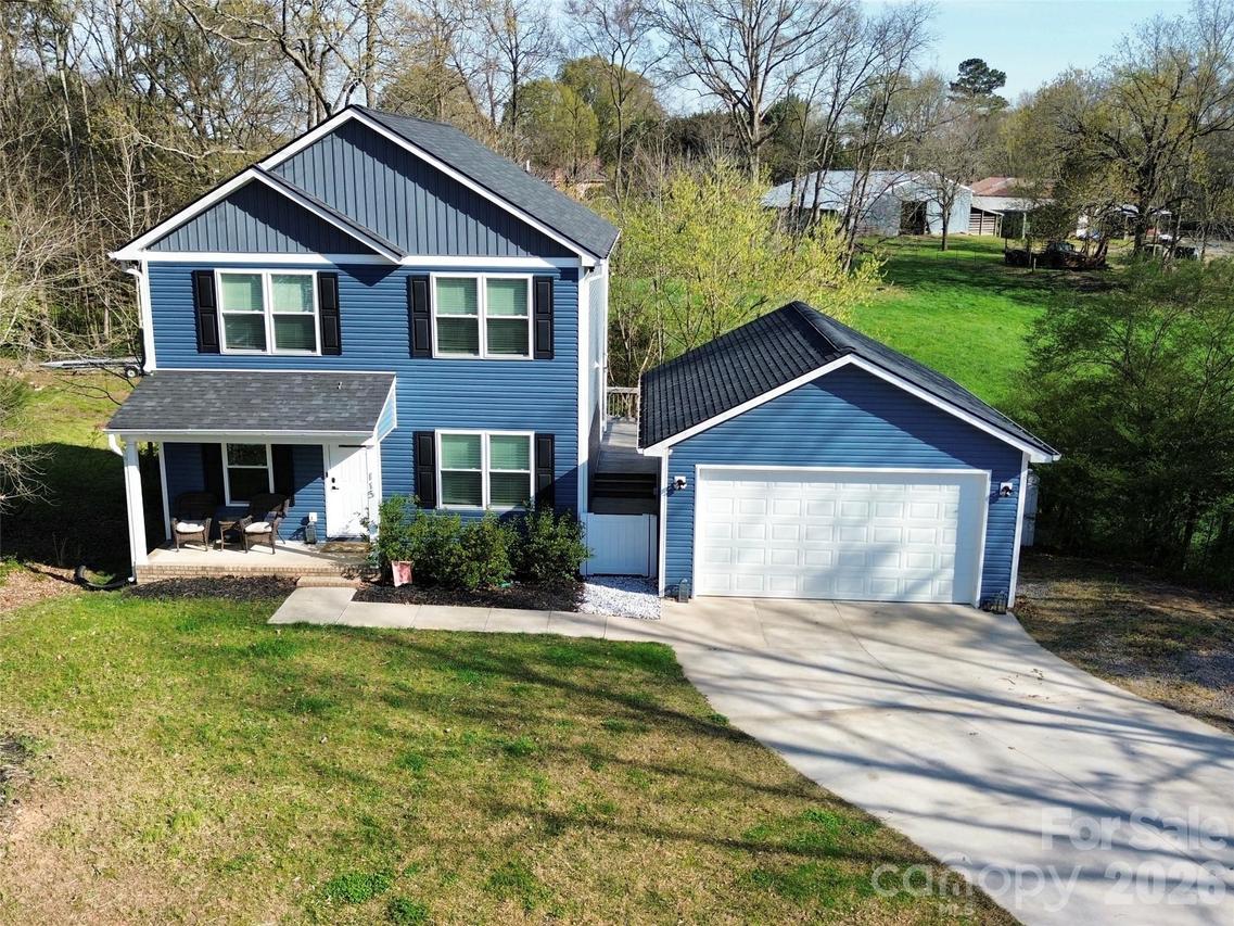 115 Old Meadowbrook Rd. #9, Mooresville, NC 28115