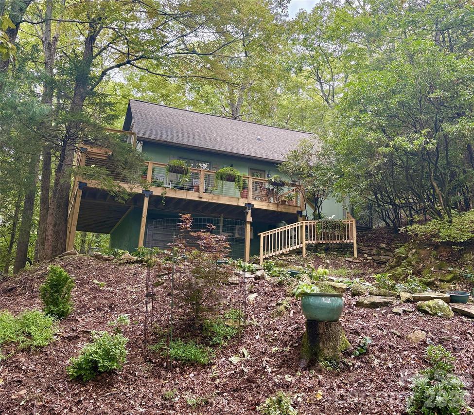 31 Elseetos Dr., Brevard, NC 28712