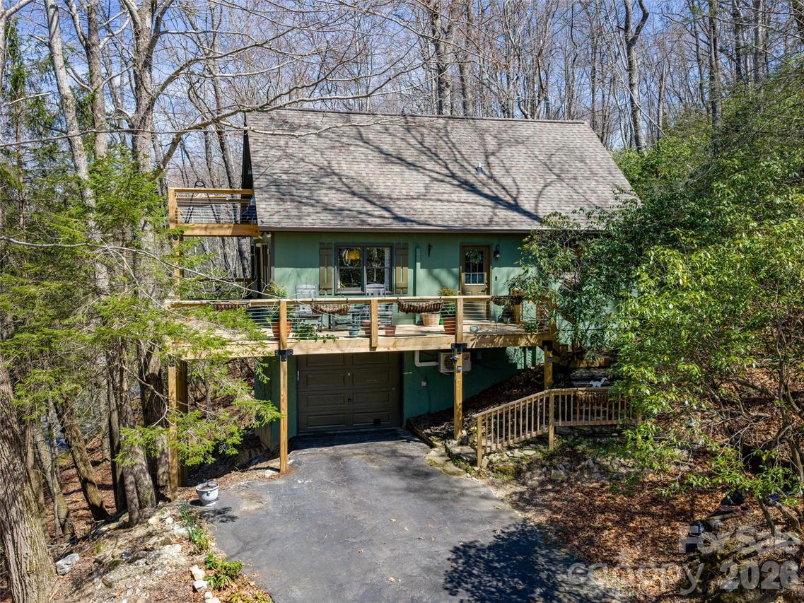 31 Elseetos Dr., Brevard, NC 28712