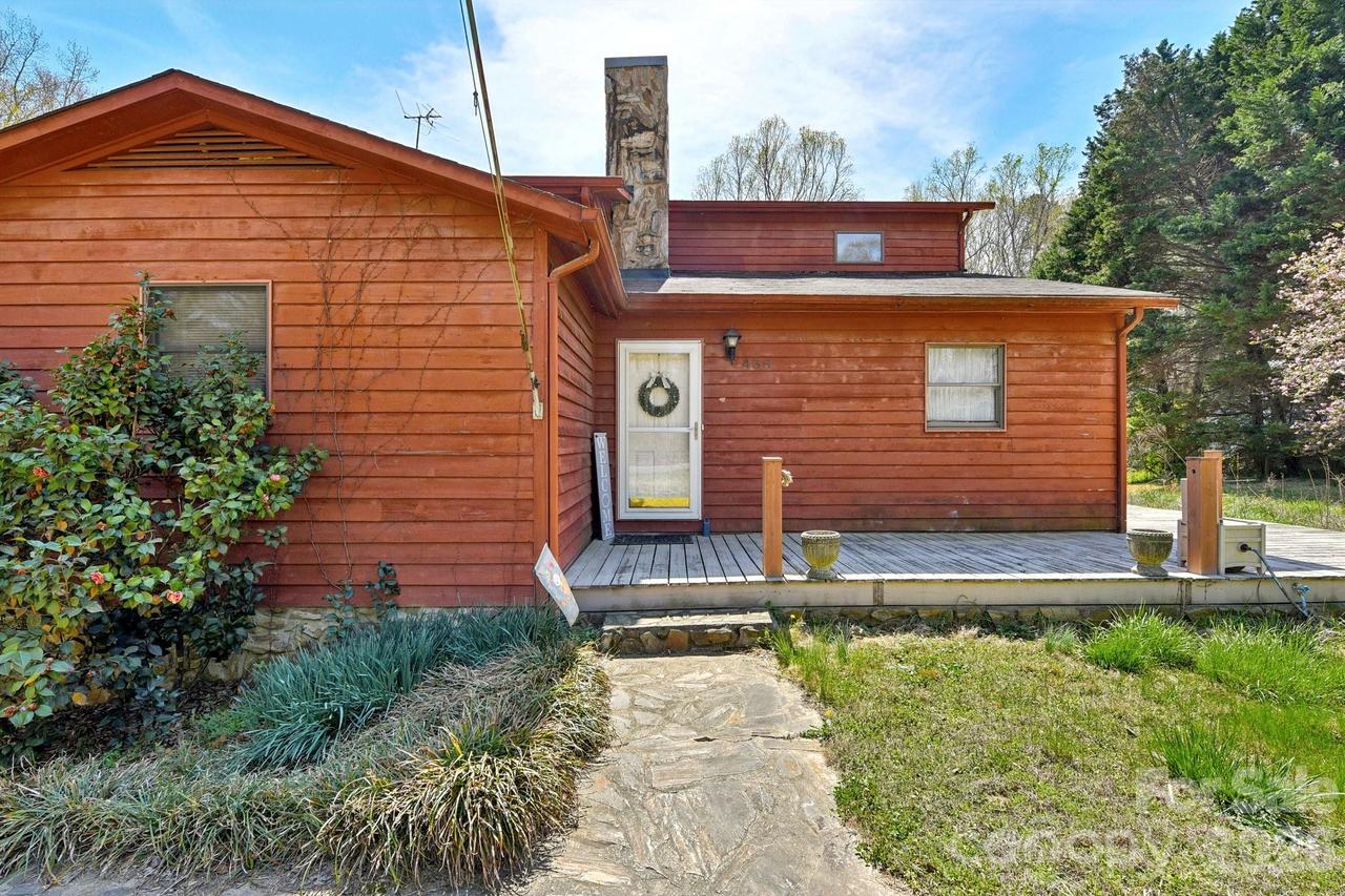 438 Cox Lake Rd., Stanley, NC 28164