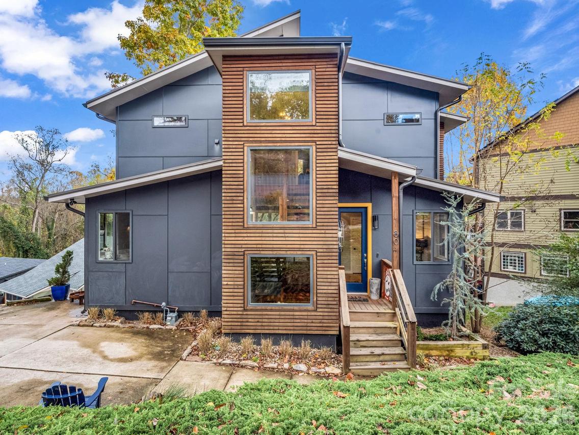 80 Richland St., Asheville, NC 28806
