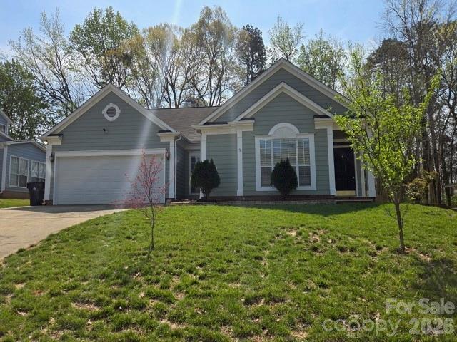 8405 Duckwood Ln., Charlotte, NC 28215