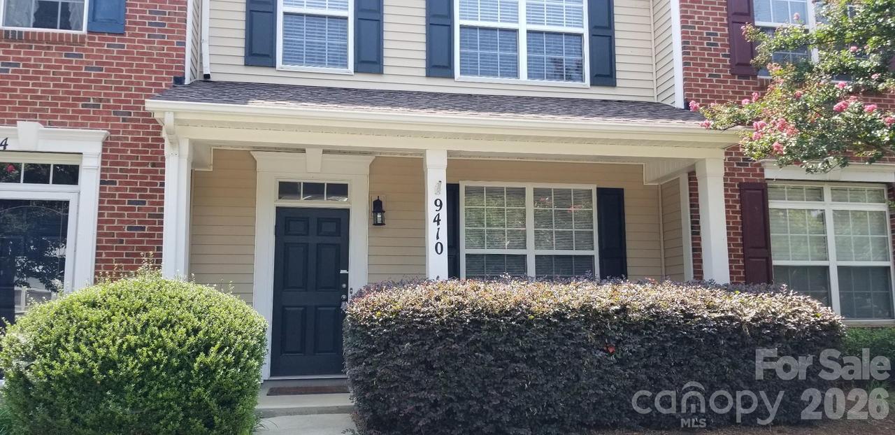 9410 Rosewood Meadow Ln., Huntersville, NC 28078