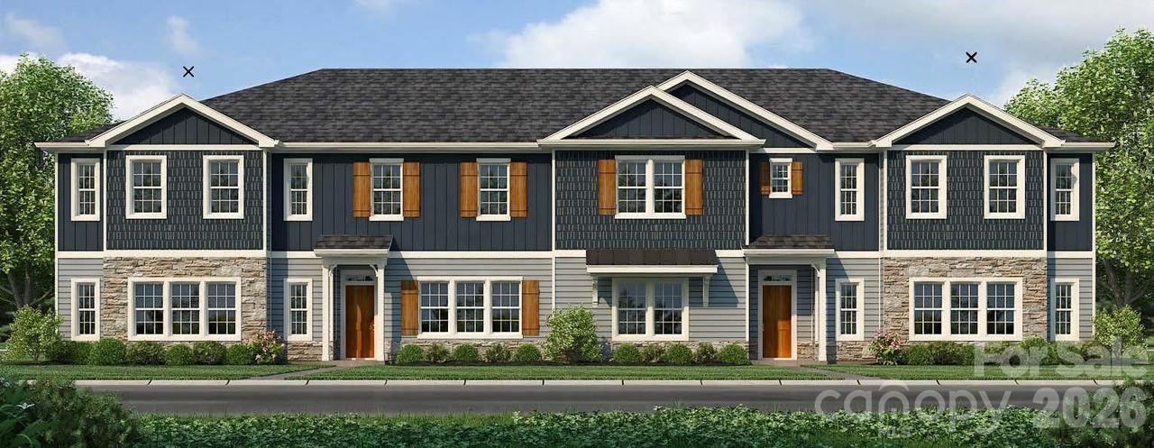 719 Pinecone Dr. #28, Gastonia, NC 28056