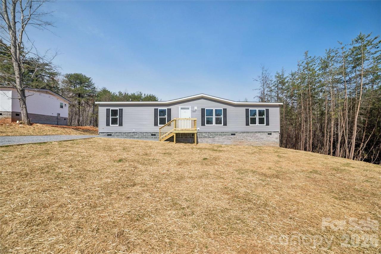 5350 Hope Rd., Vale, NC 28168