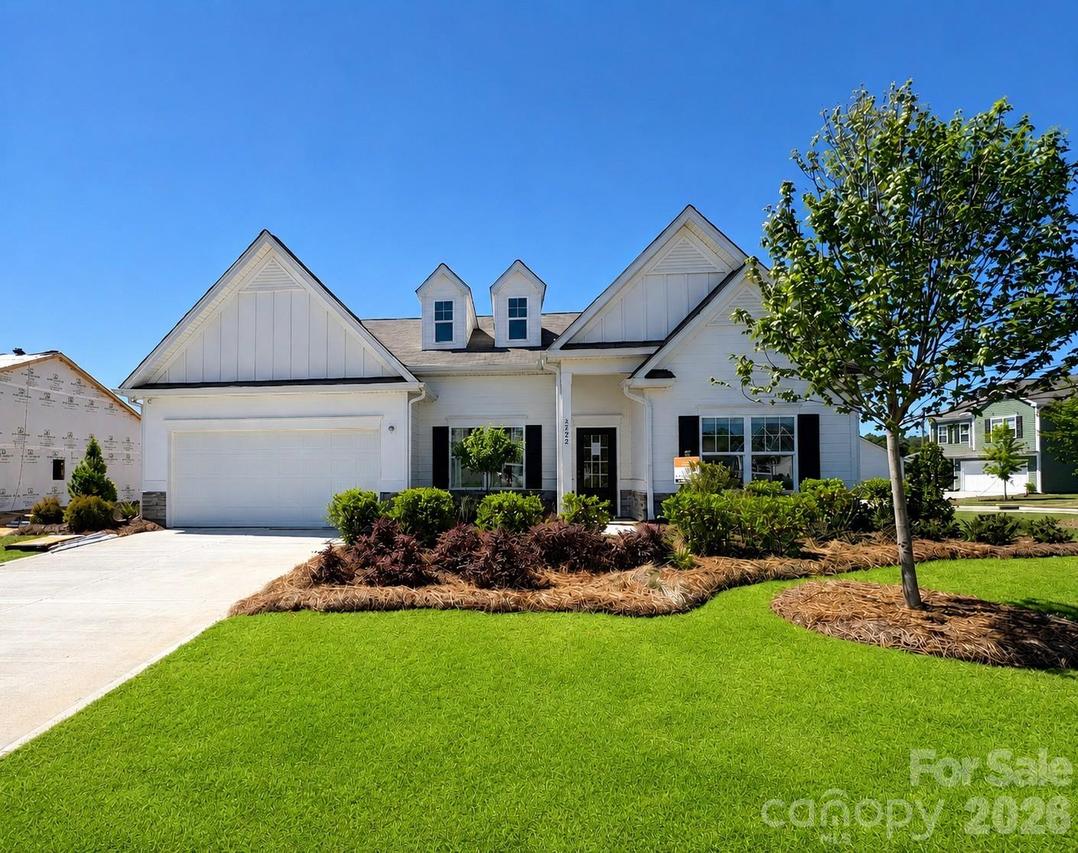 6222 Acacia Pl., Midland, NC 28107