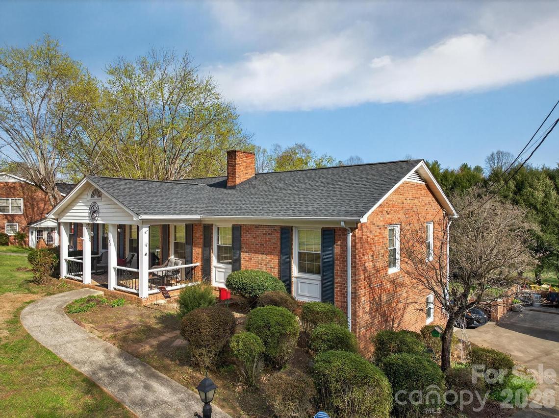 708 Wilmore St., Lenoir, NC 28645