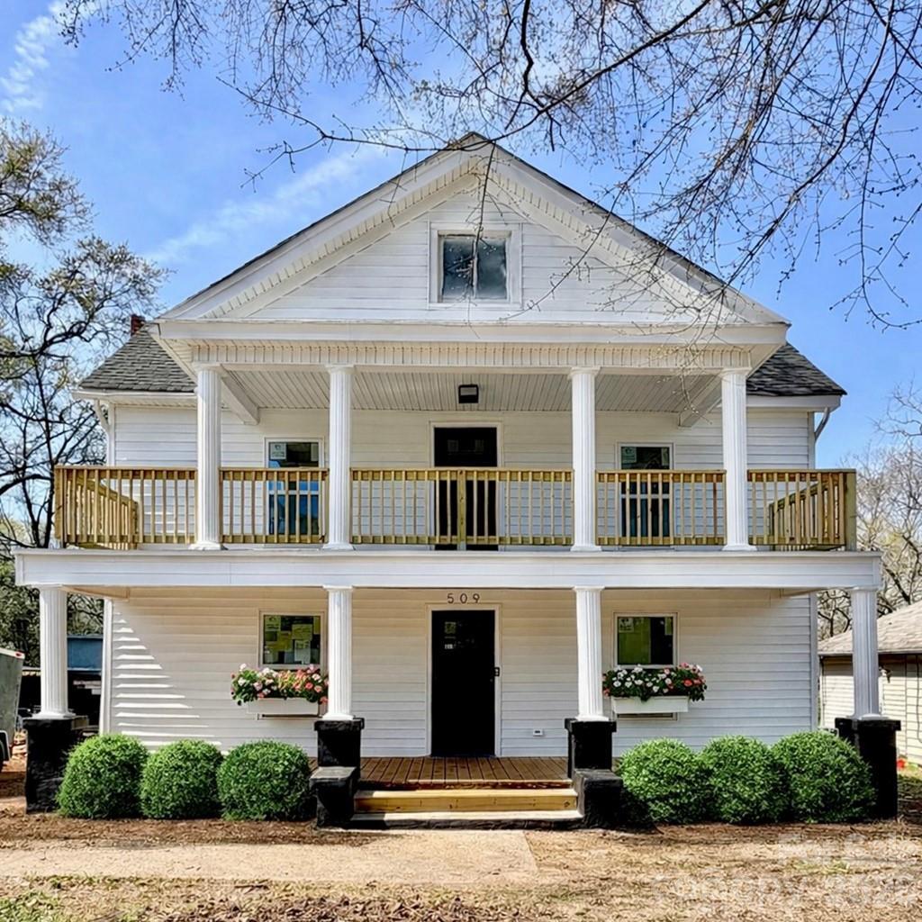 509 S Marietta St., Gastonia, NC 28052