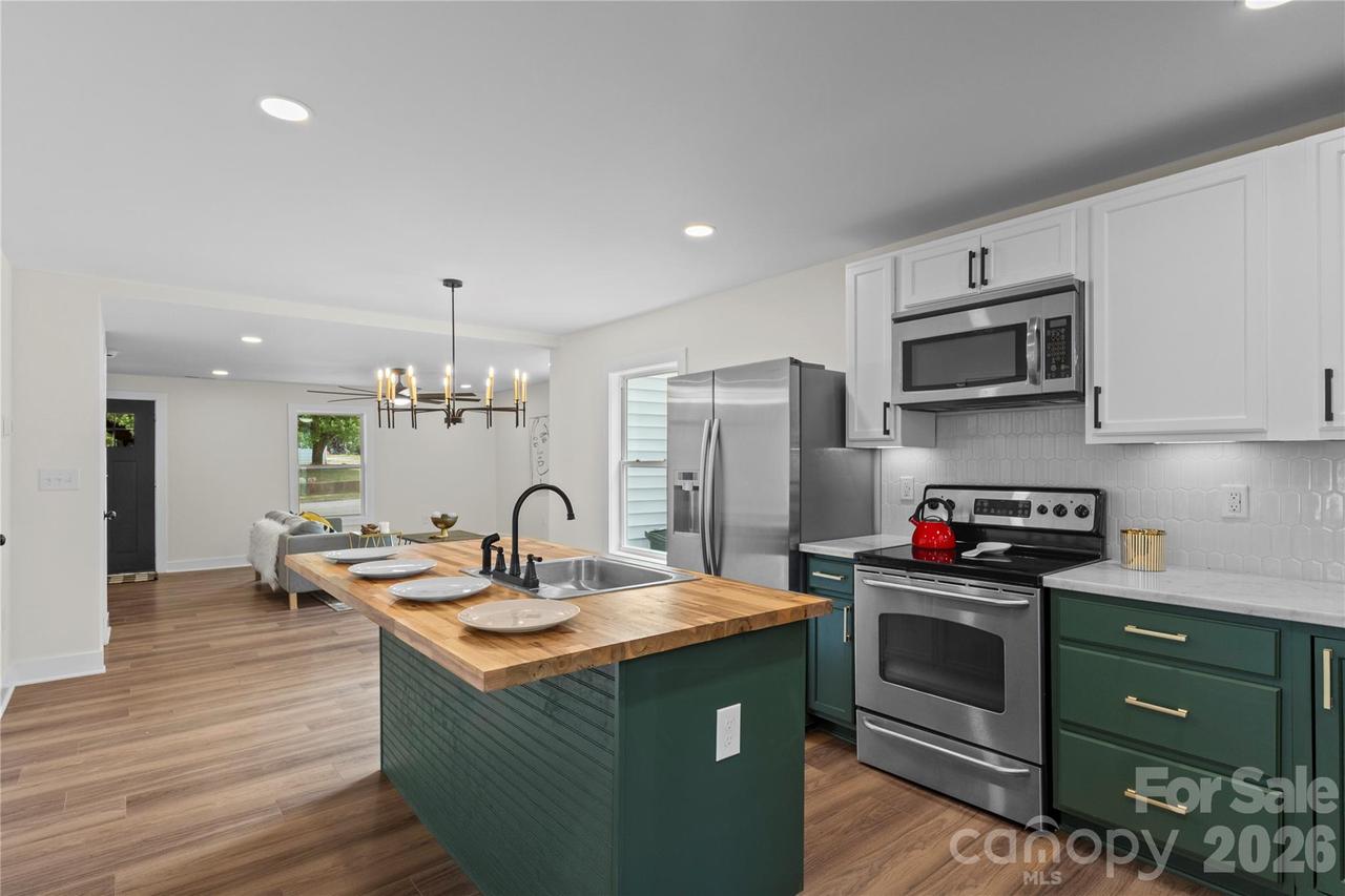 509 S Marietta St., Gastonia, NC 28052