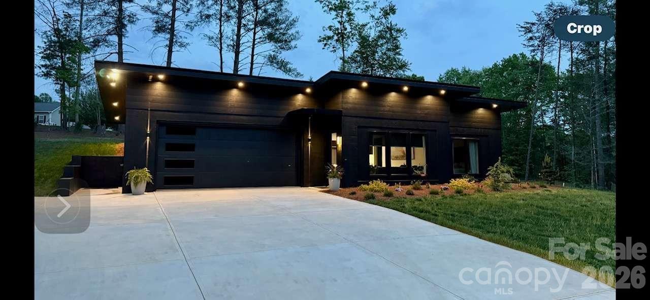 444 Starnes Circle Dr., Taylorsville, NC 28681