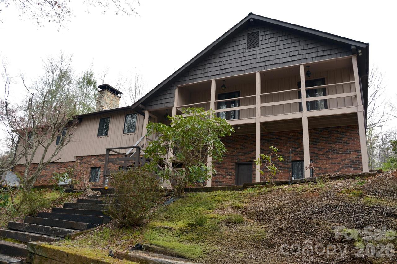 2305 Airport Rd., Marion, NC 28752