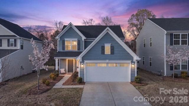 New Homes For Sale This Week That Attend Rock Rest Elementary: March 20th to March 26th