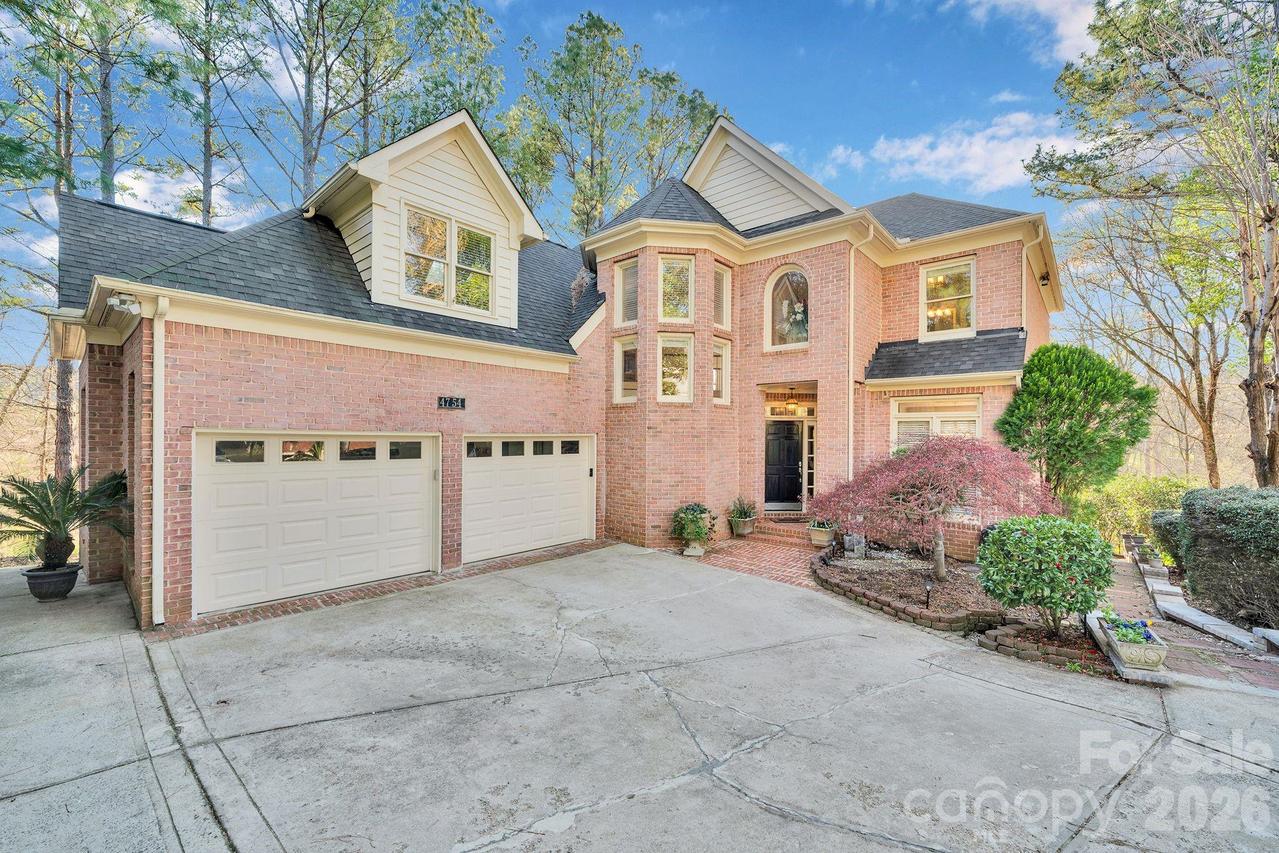 4754 Andrews Links St., Charlotte, NC 28277