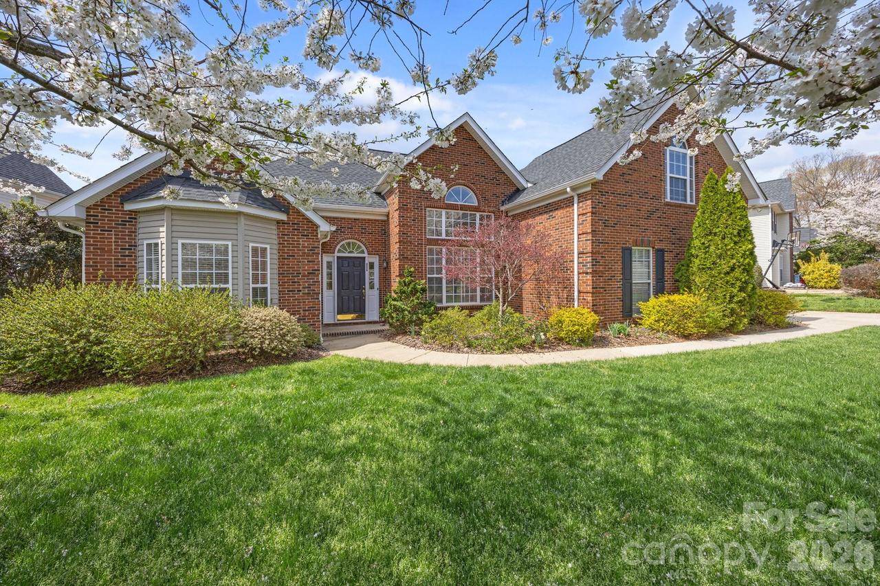 12507 Windward Oaks Dr., Huntersville, NC 28078