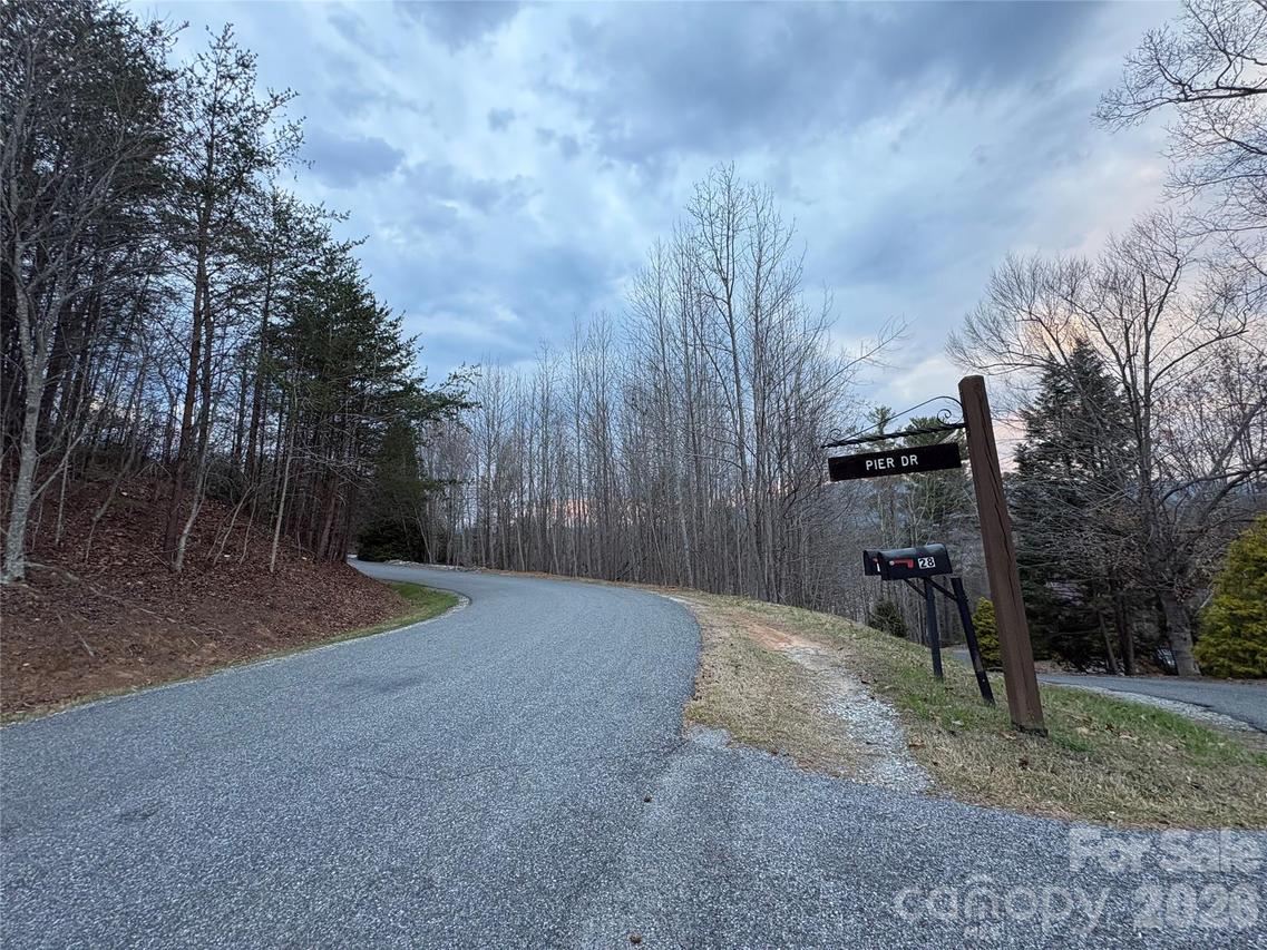 21 Pier Dr. #78, Nebo, NC 28761