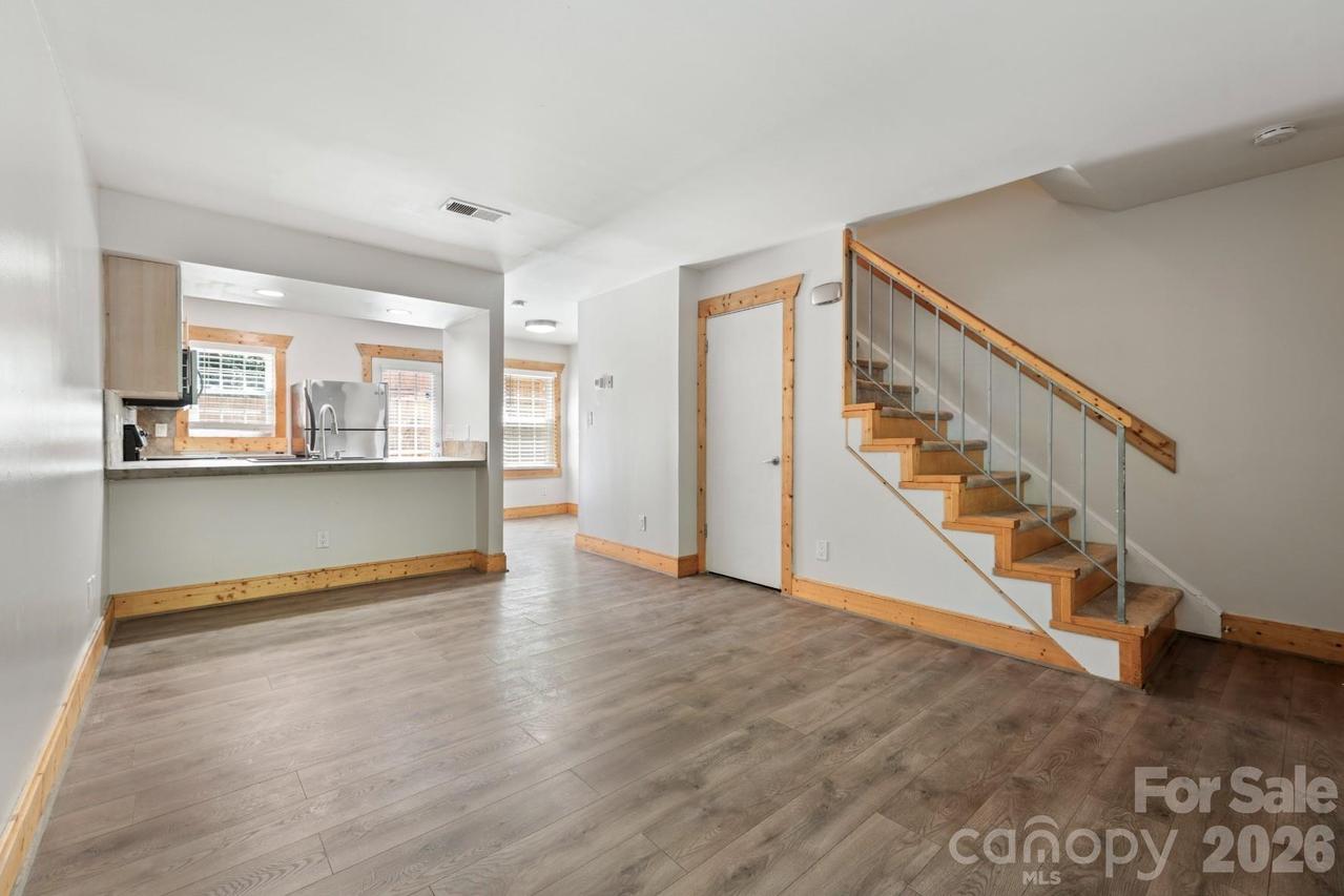 636 Chipley Ave. #6, Charlotte, NC 28205