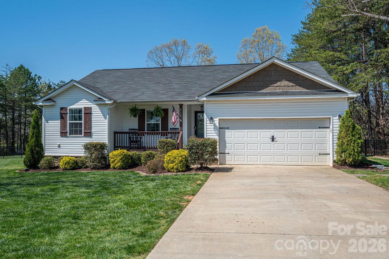 4125 Reel Dr., Maiden, NC 28650