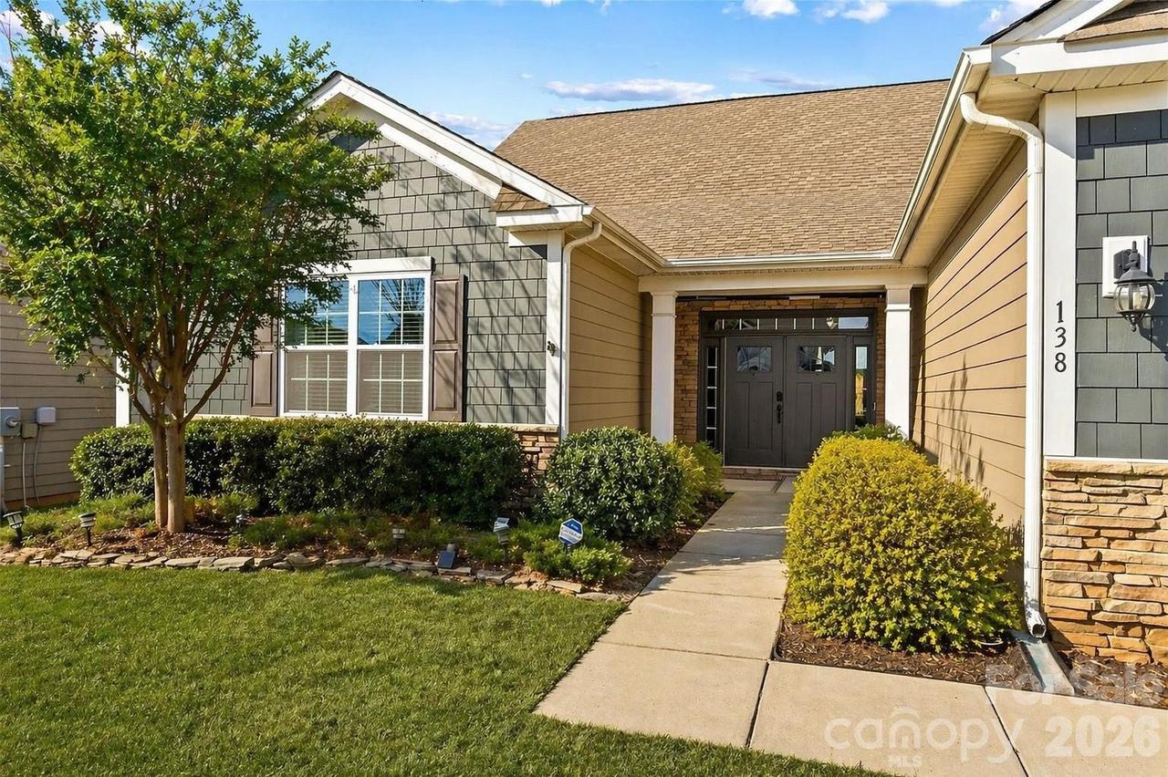 138 Margo Ln., Statesville, NC 28677