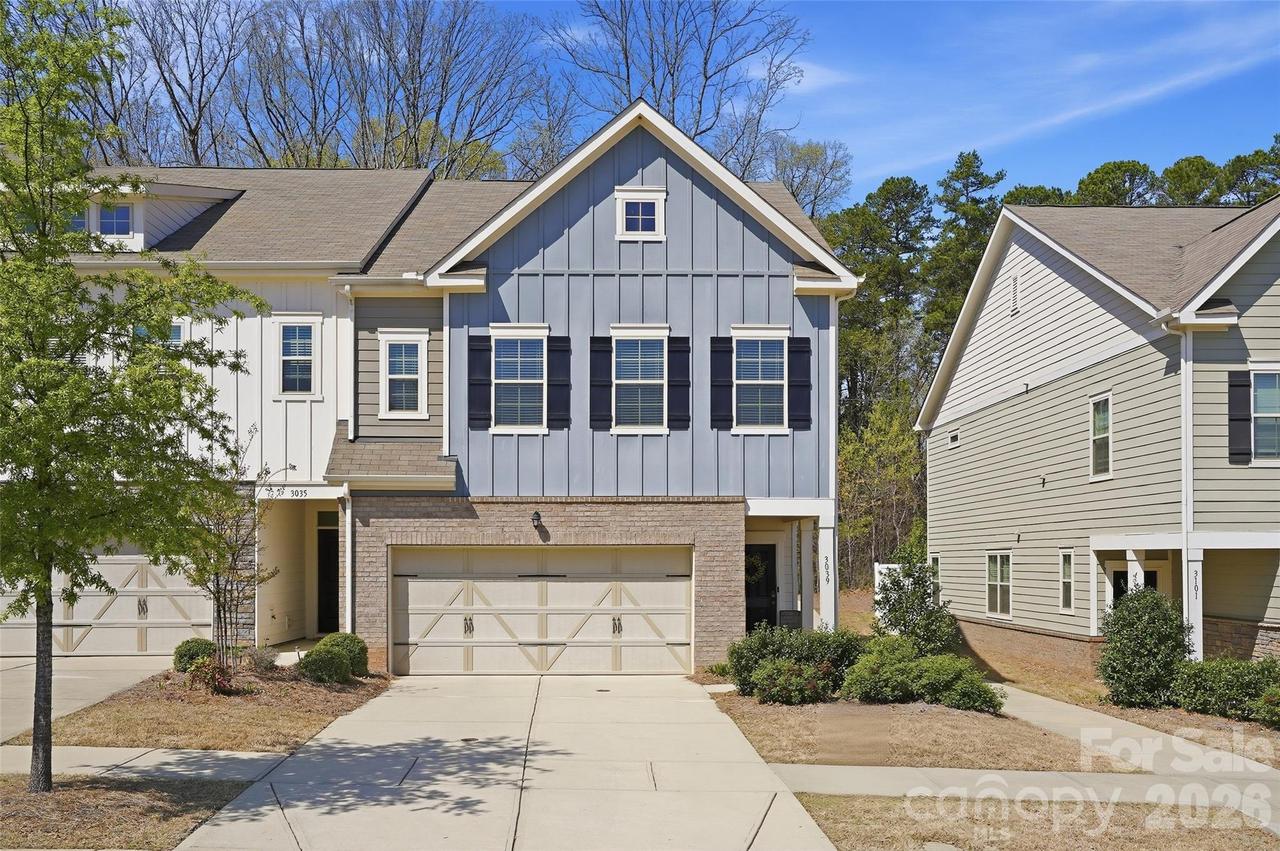 3039 Glenn Hope Way, Matthews, NC 28104