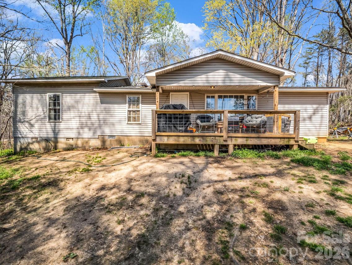 140 Fire Tower Rd., Mill Spring, NC 28756