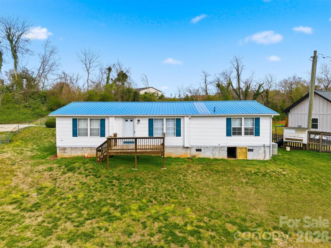 315 W Mcdowell St., Morganton, NC 28655